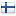 advex.ir server is located in Finland